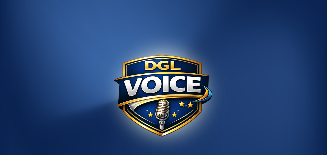 PUBLIC SPEAKING Icon